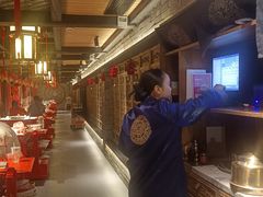 -小龙翻大江文化火锅(宽窄店)