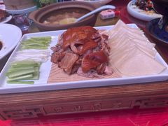 -四世同堂·京菜·烤鸭(双井店)