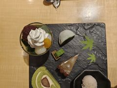 -伊藤久右卫门(宇治本店)