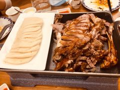 -九十九顶毡房(阜石路店)