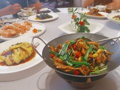 -上海精菜馆(虎踞关店)