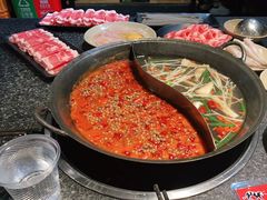 -大虎重庆老火锅(正弘城店)