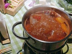 -番食园鲜食火锅(高新店)