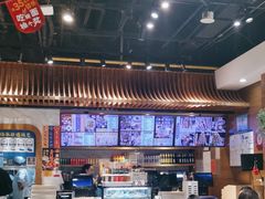 -西部马华清真兰州牛肉面·烧烤夜市(三里河店)