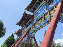 -中岳庙