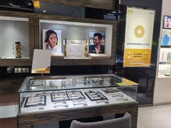 -宝岛眼镜(长沙侯家塘店)