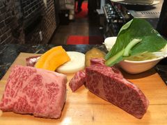 -神户牛排餐厅MOURIYA(总店)