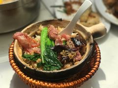 -肥仔文澳门猪骨煲(南京西路店)