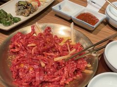 -王妃家(明洞中央店)