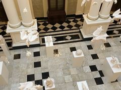 -Salon de Ville浦江汇(上海外滩华尔道夫酒店店)