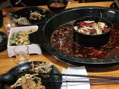 -味仙疯美蛙鱼头(清扬路总店)