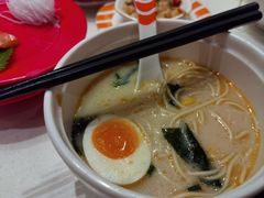 -新一番三文鱼寿司(红城湖店)