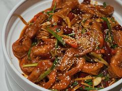 -小竹楼餐厅(窑埠古镇店)