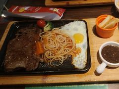-豪享来中西餐厅(隆昌店)