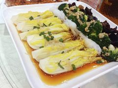 -郭林家常菜(狼垡店)
