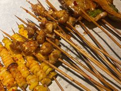 -醉烧膘·烧烤夜宵王(总店)