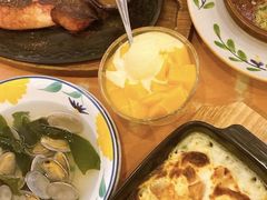 -萨莉亚意式餐厅(深圳北站店)