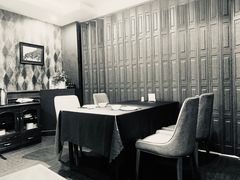 包厢-麟1929(外滩店)