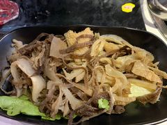 -牛鲜胜·潮汕牛肉自助火锅(番禺市桥店)
