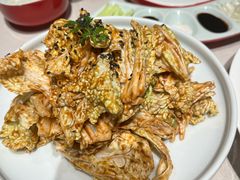 -小京华楼·京味斋(三元桥国展店)