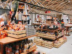 -MUJI无印良品(世博源店)