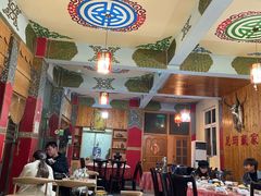 -尼玛藏家风味园(阿山食城店)