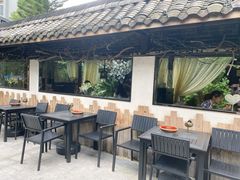 露天位-都氏家DUSJOY(翡翠城店)