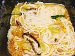 -阿香米线(凯德广场.1818店)