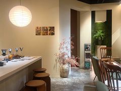 -luutosa  cafe & tea 鹿兔山