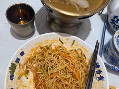 -陳香貴·兰州牛肉面(上海长风大悦城店)