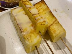 -木屋烧烤(岗顶二店)