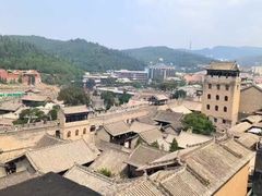 -皇城相府