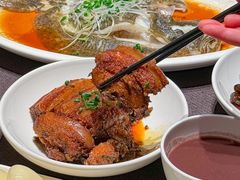 -简小舍·民间手艺菜(武昌江滩店)