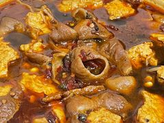 臭大元烧肥肠-壶园美食·淮扬菜(东圈门店)