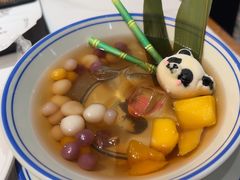 -火啫啫·粤式啫啫煲(南通首店)