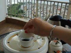 -大理洱海龙湾假日酒店