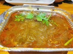 -本色.小马哥烧烤(五一路总店)