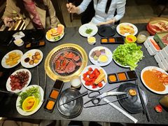 -神户赤童日式烤肉伙伴(东直门店)