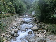 -浙西大峡谷