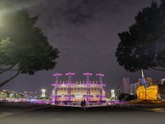 -海心沙亚运公园