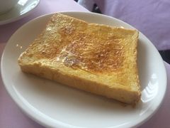 -昆明佳华广场酒店·西餐厅