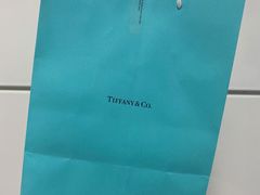 -Tiffany & Co.蒂芙尼
(杭州万象城店)