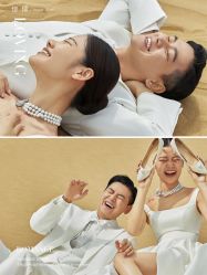 点击看大图 -蒙娜丽莎婚纱摄影·旅拍