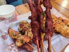 -魏记里脊肉炸炸炸(南门口店)
