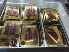 -食间牛排(湖西路店)