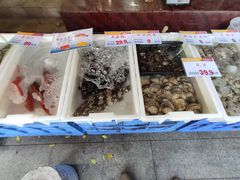 -东江海鲜酒家(艺都分店)