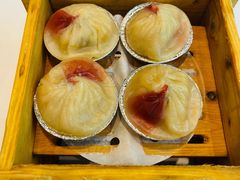 -南宁荔园维景国际大酒店·荔园中餐厅