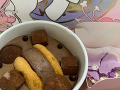 -好利来(紫竹院店)