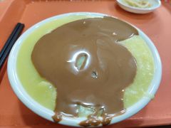 面茶-白魁老号饭庄(安内店)