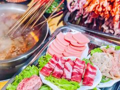 -牛华八婆麻辣烫(起源店)
